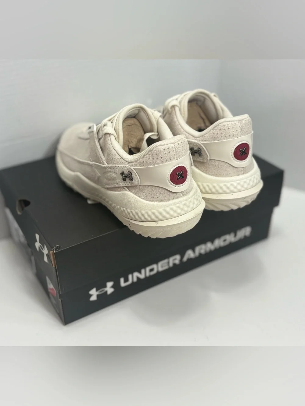 Under Armour under armour